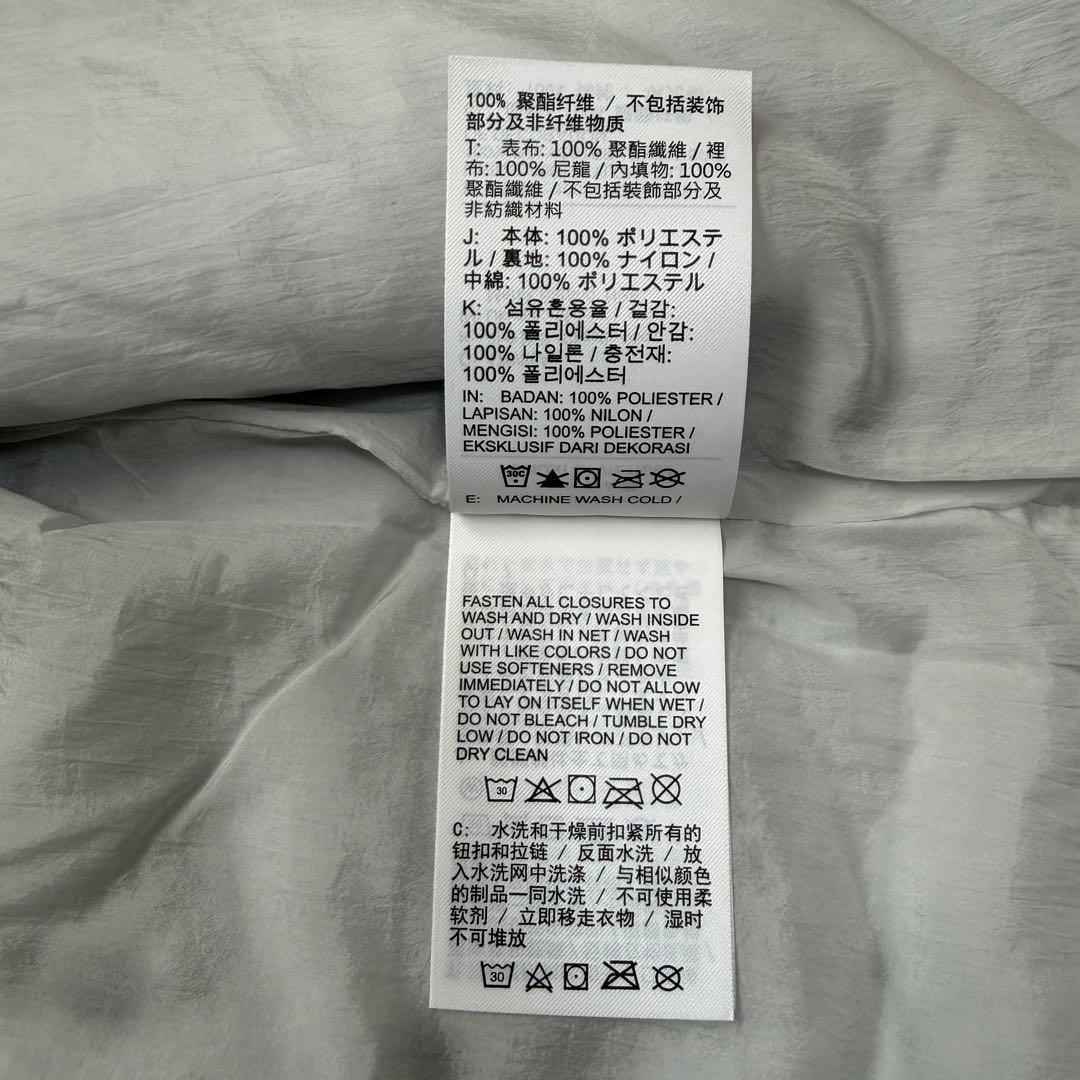 NIKE ランニングジャケット　エアロレイヤージャケット　黒　ブラック　M 新品