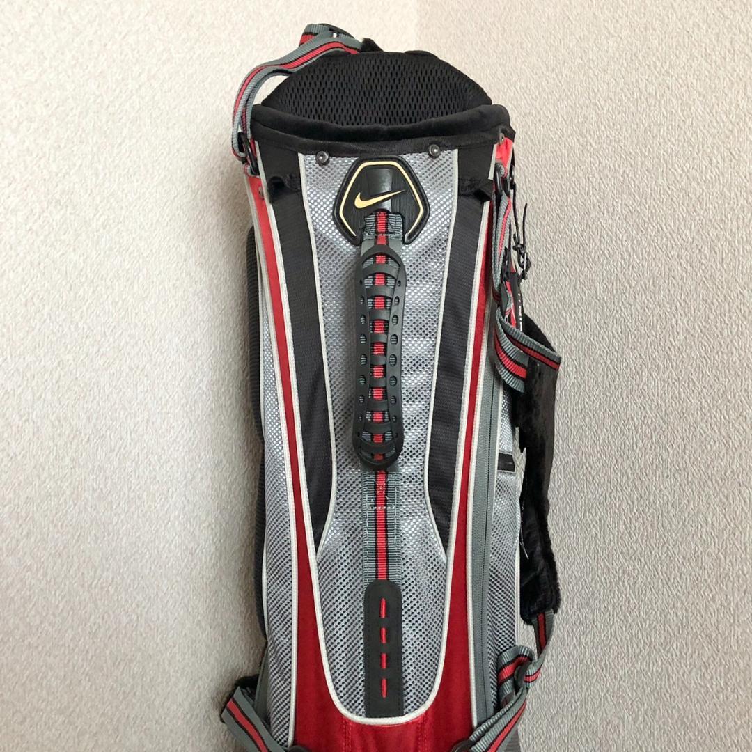 【希少】 NIKE ナイキ EXTREME SPORT ゴルフ キャディバッグ