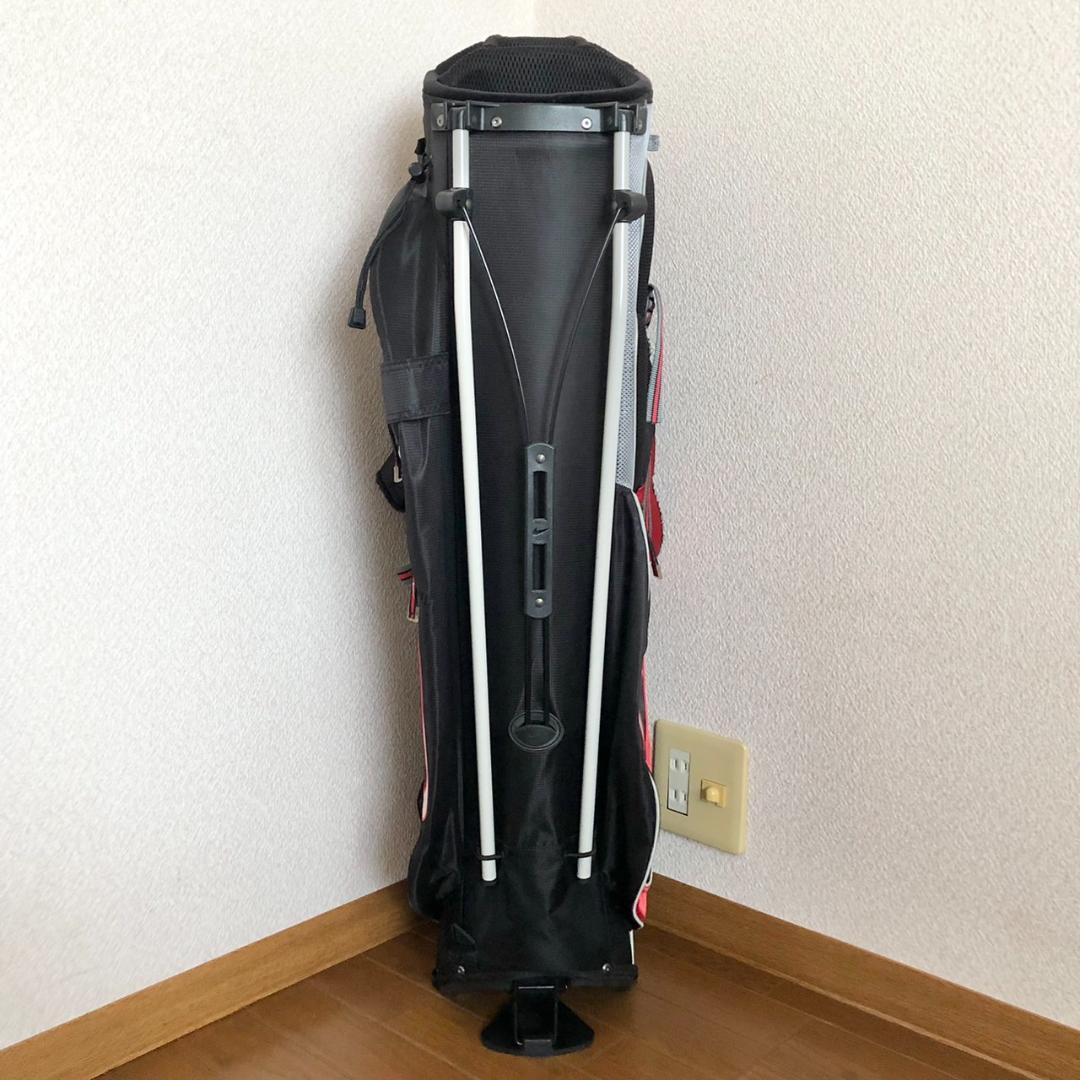 【希少】 NIKE ナイキ EXTREME SPORT ゴルフ キャディバッグ