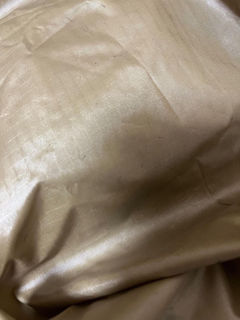 オガワシステムタープ　ペンタ 3x3収納袋付き