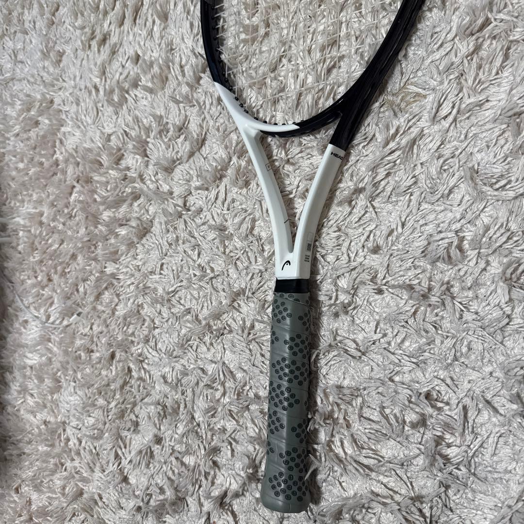 ラケット(硬式用) HEAD Speed MP 2022