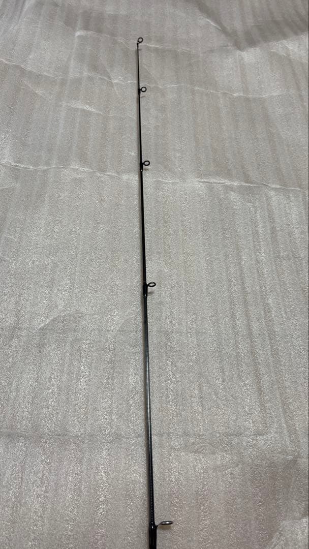 送料込み　モアザンブランジーノ107LMLフルムーンカスタム　美品