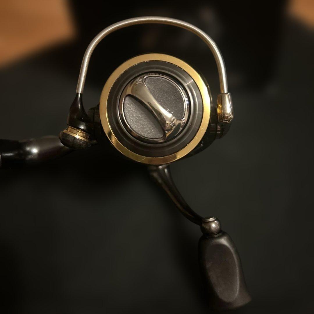 ダイワ　13セルテート　2004CH