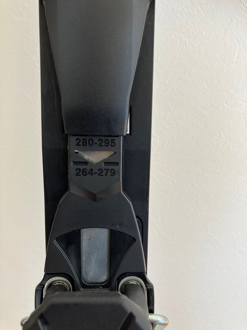 スキー　Rossignol ロシニョール　188cm FIS対応　R30 GS用