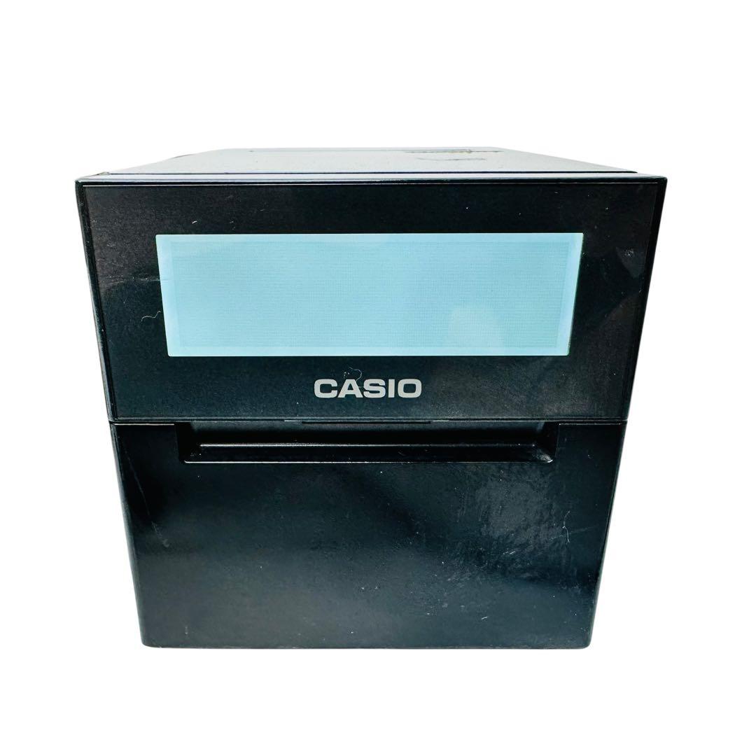 CASIO レジスター　VX-100
