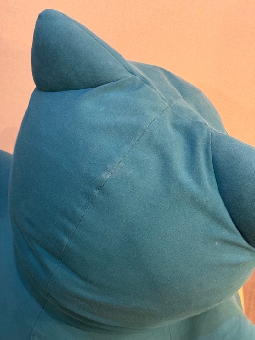 Yogibo Hugger カビゴン ヨギボー