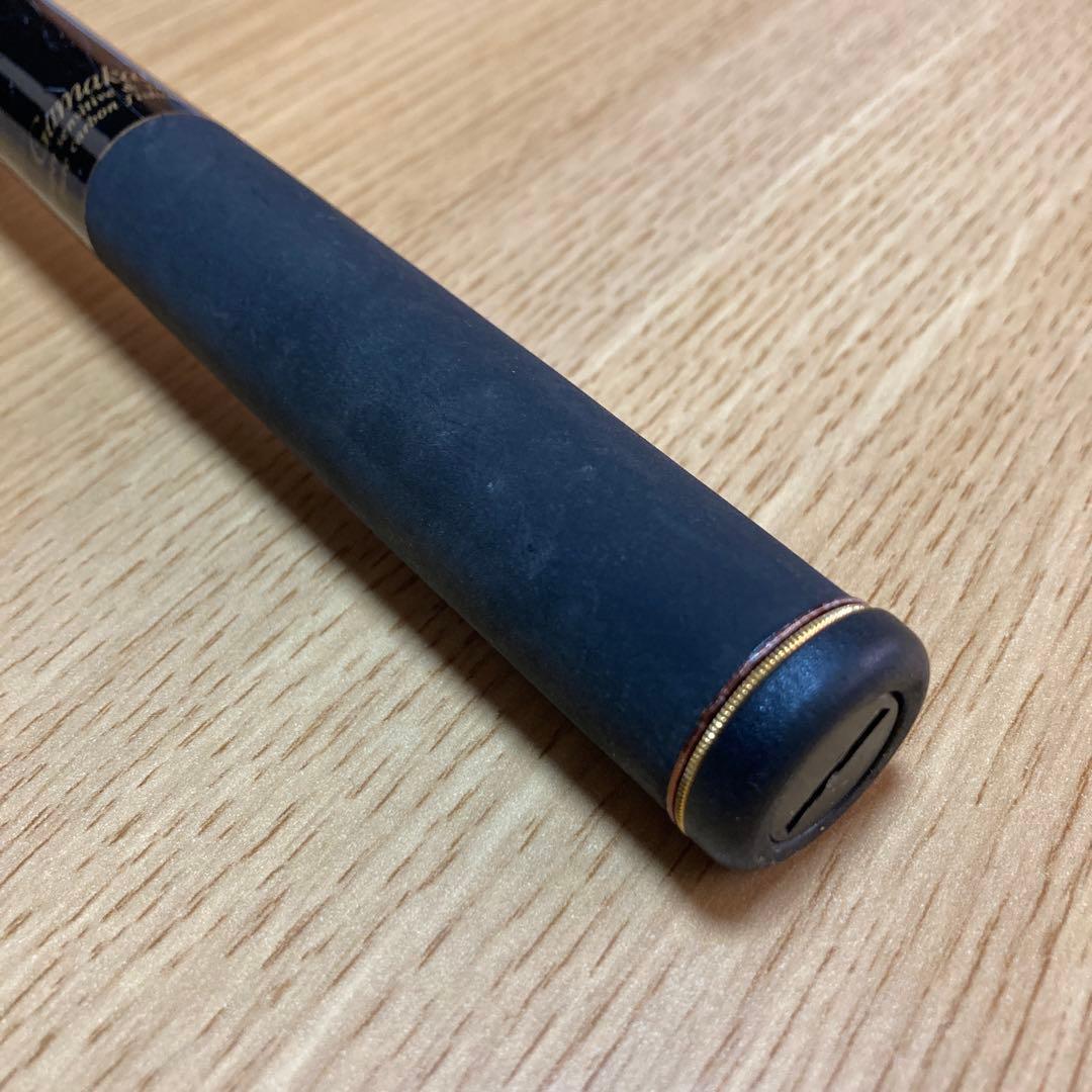 【安原】【送料込】がまかつ　がま磯RX 08-50