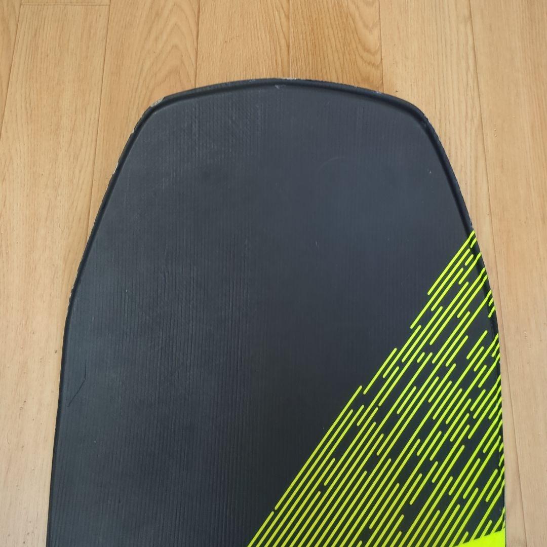 Nidecker　157cm Flowバイン　カービング