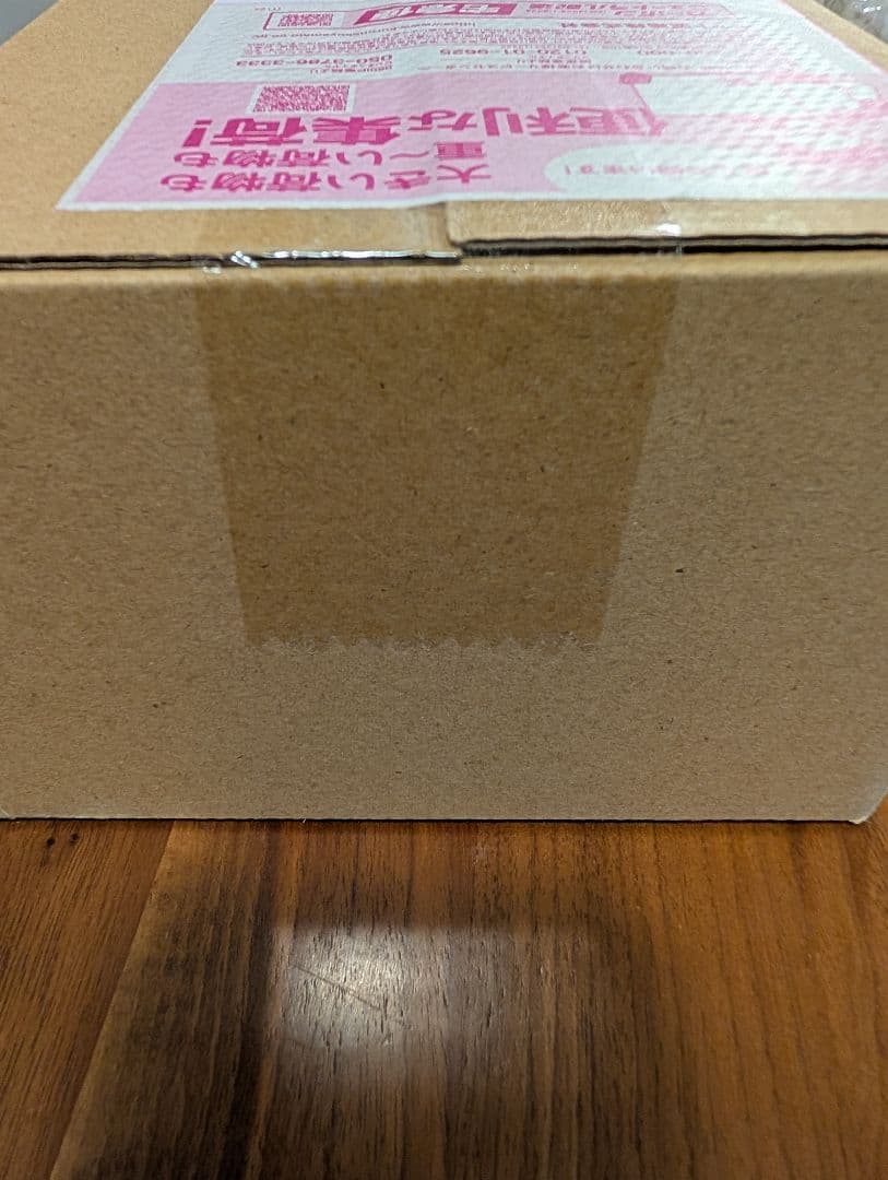 ポケモンセンター　ヒロシマスペシャルBOX　【再販分】　未開封