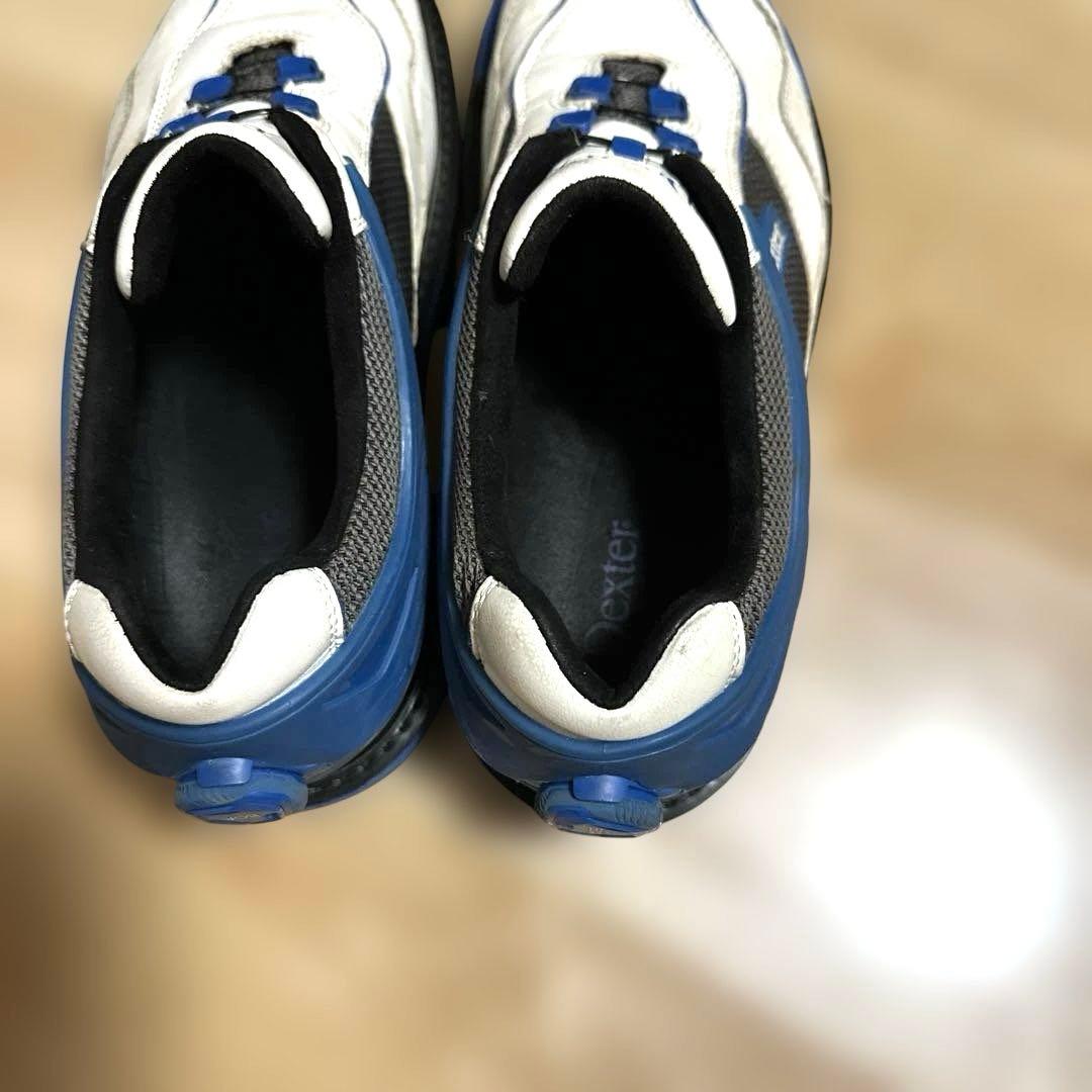 Dexter SST 6 ハイブリッドBOA