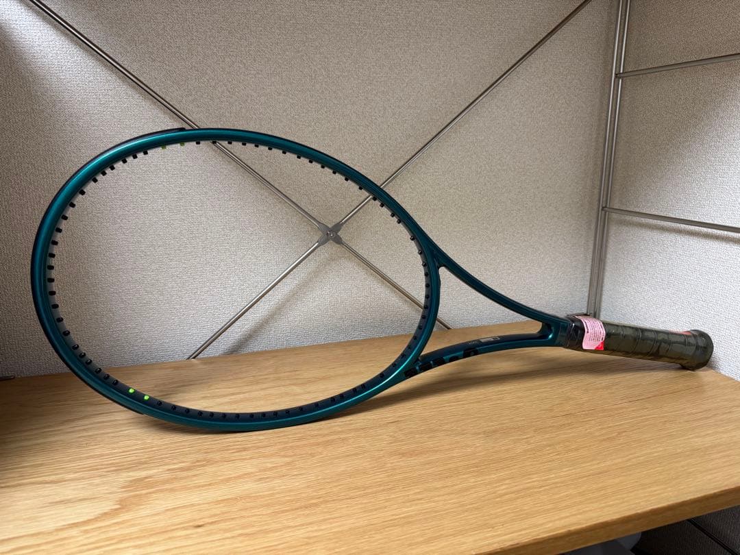 ラケット(硬式用) BLADE PRO 18X20 V9 G3