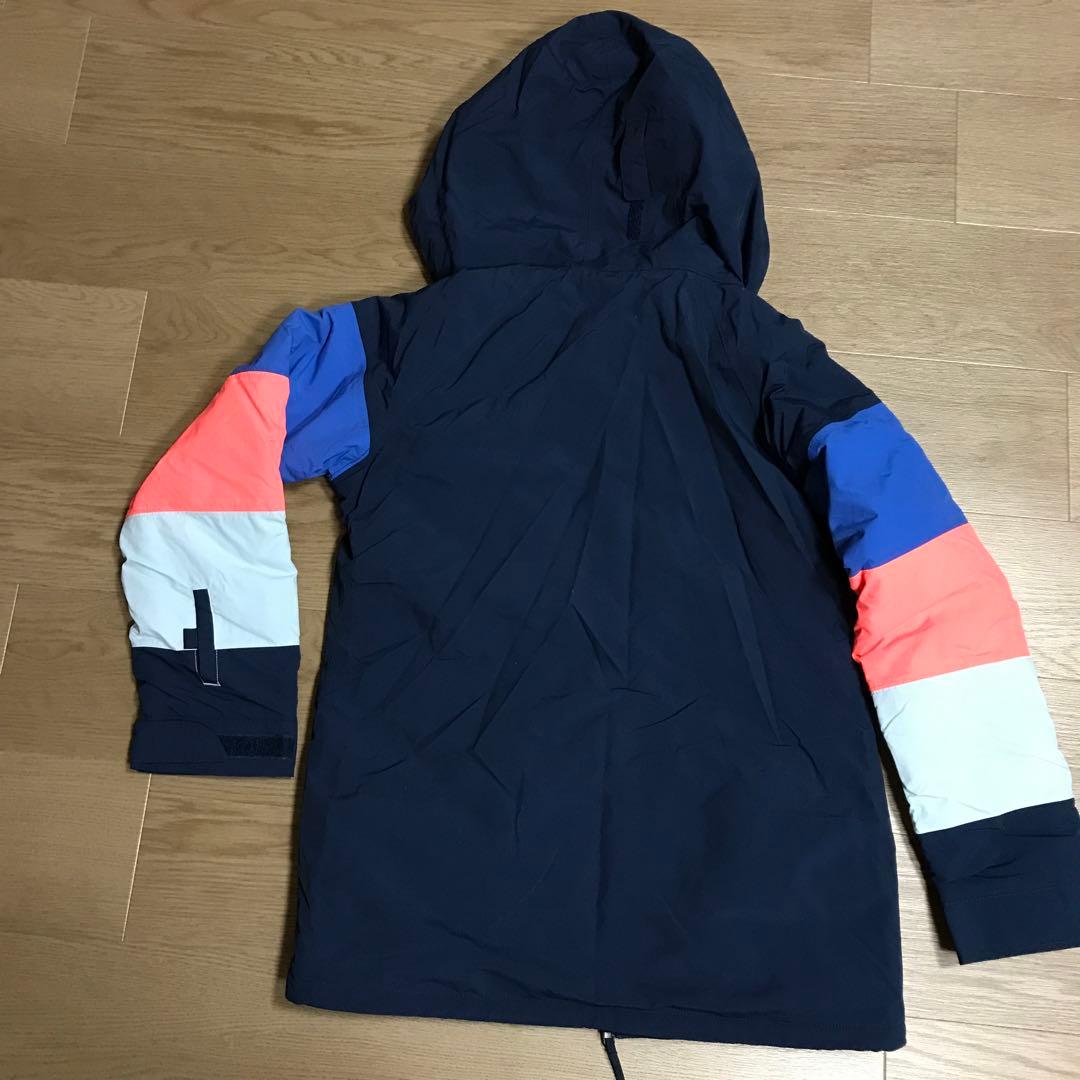 BURTON 子ども用スノーボードウェア　XL