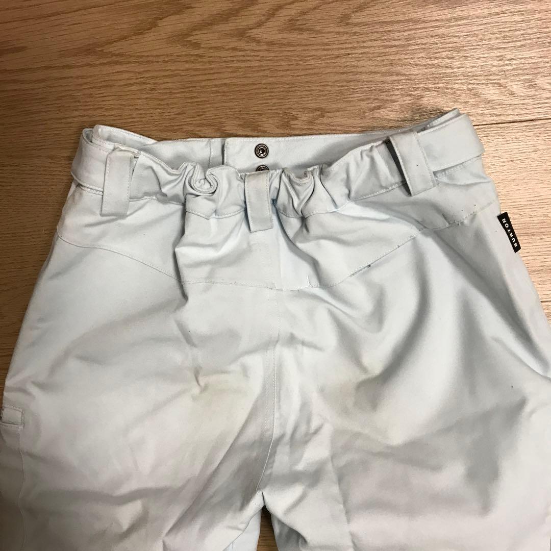 BURTON 子ども用スノーボードウェア　XL