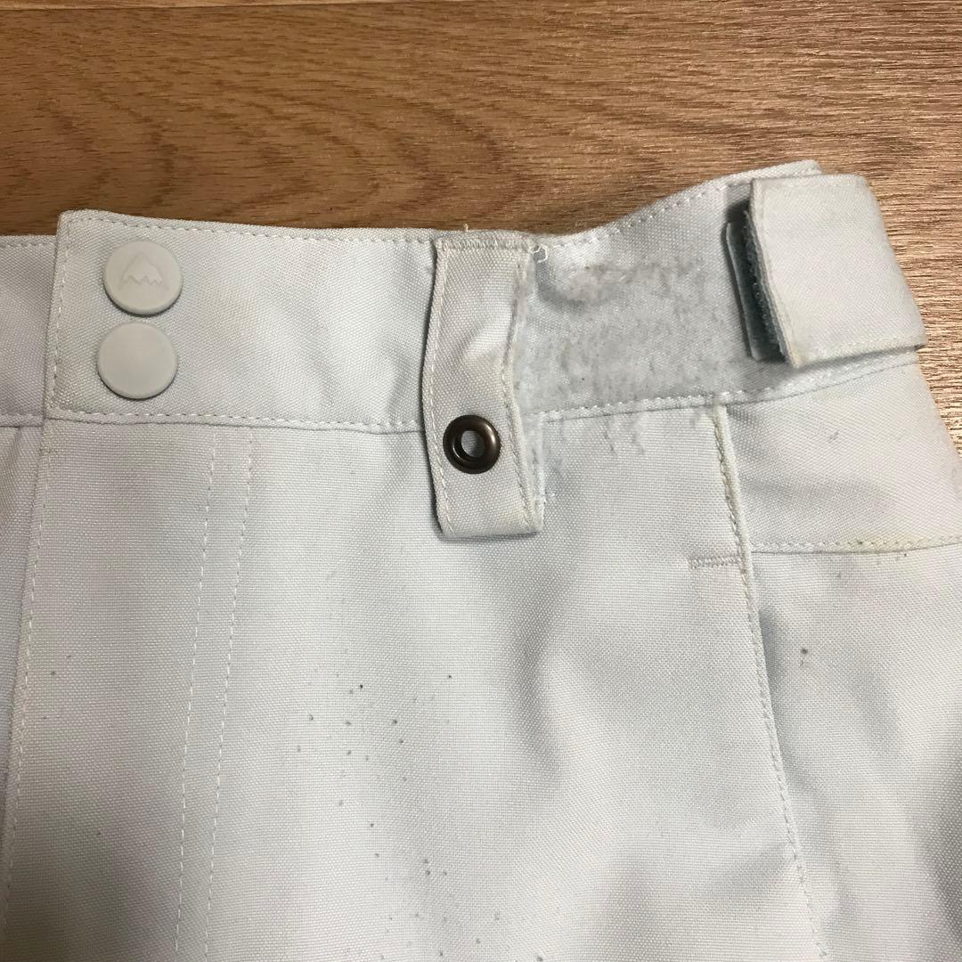 BURTON 子ども用スノーボードウェア　XL