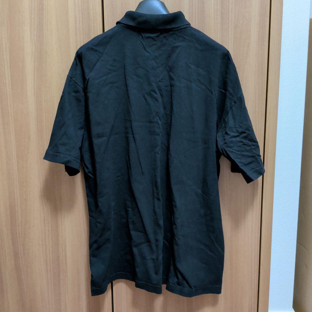 GHOSTGOLFGANG ポロシャツ