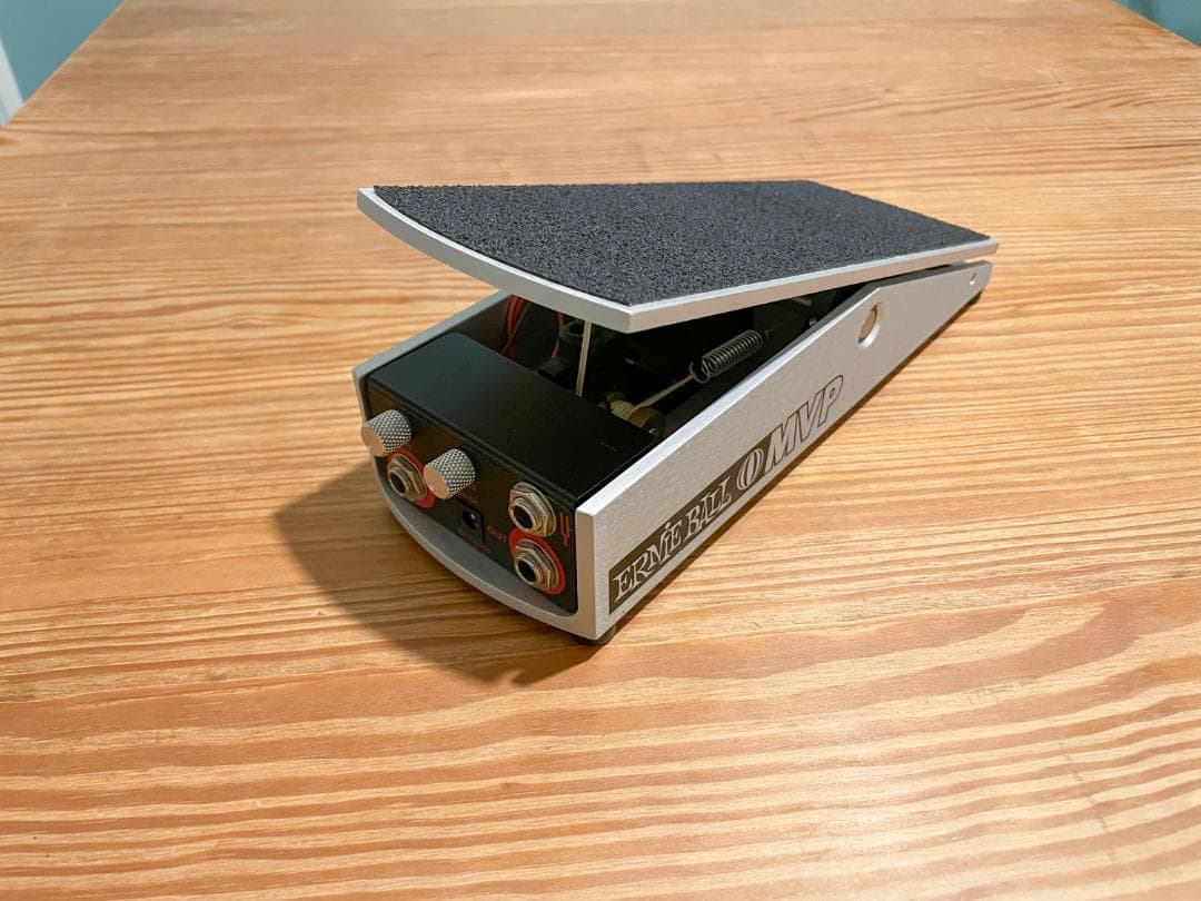 ギター ERNIE BALL 6182 MVP MOST VALUABLE PEDAL