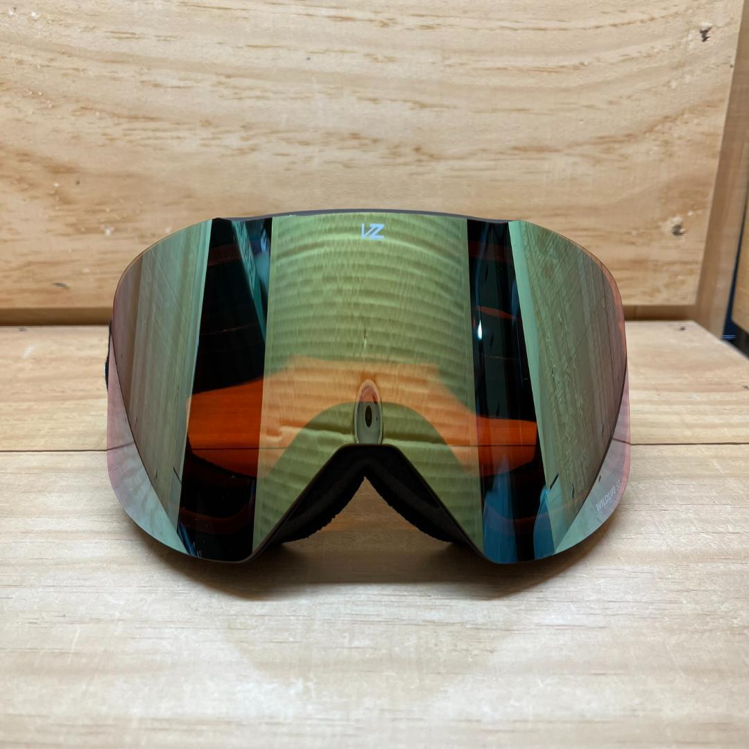 【1766】VONZIPPER　ボンジッパー　OUTRO　アウトロー