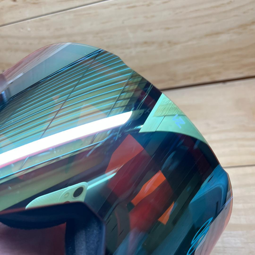 【1766】VONZIPPER　ボンジッパー　OUTRO　アウトロー