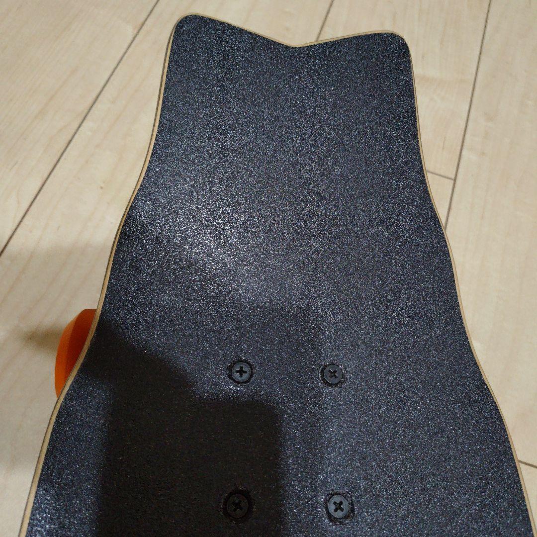 セクター9スケートボード