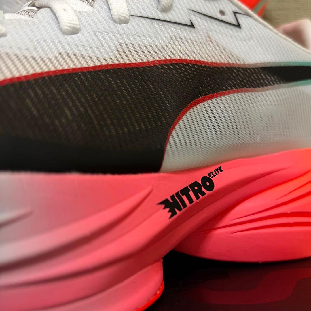 ファストアールニトロエリート3