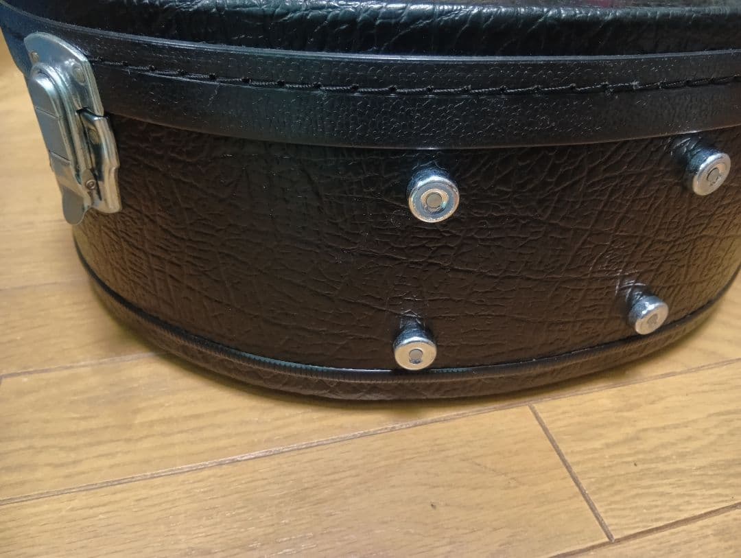 ギター Eastman AR-403CE/Antique red