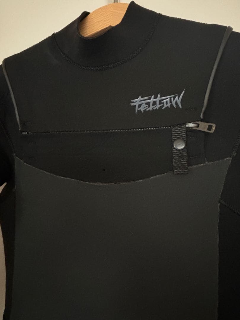 fellow フルスーツ 150サイズ