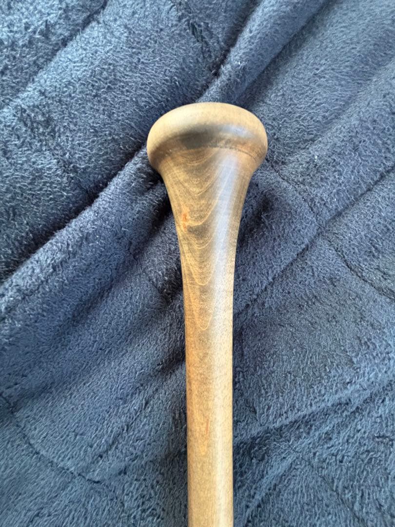 Hickory MORIMOTO #1 34インチ バット
