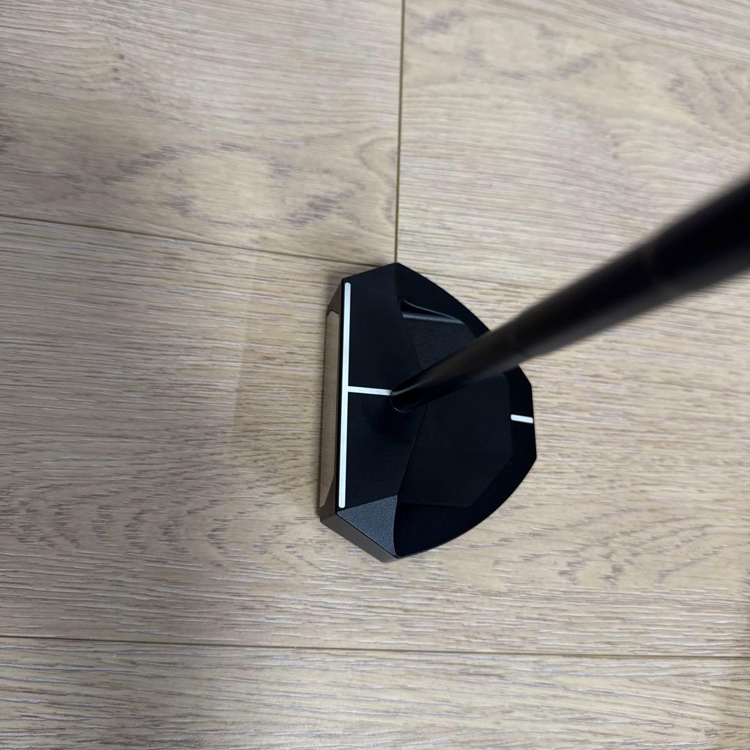 L.A.B. GOLF OZ1.i 34インチ 正規カスタム品