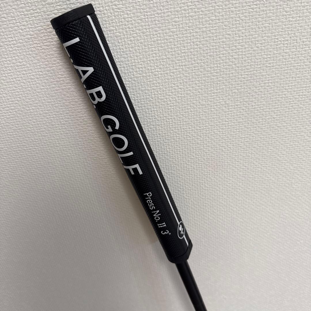 L.A.B. GOLF OZ1.i 34インチ 正規カスタム品