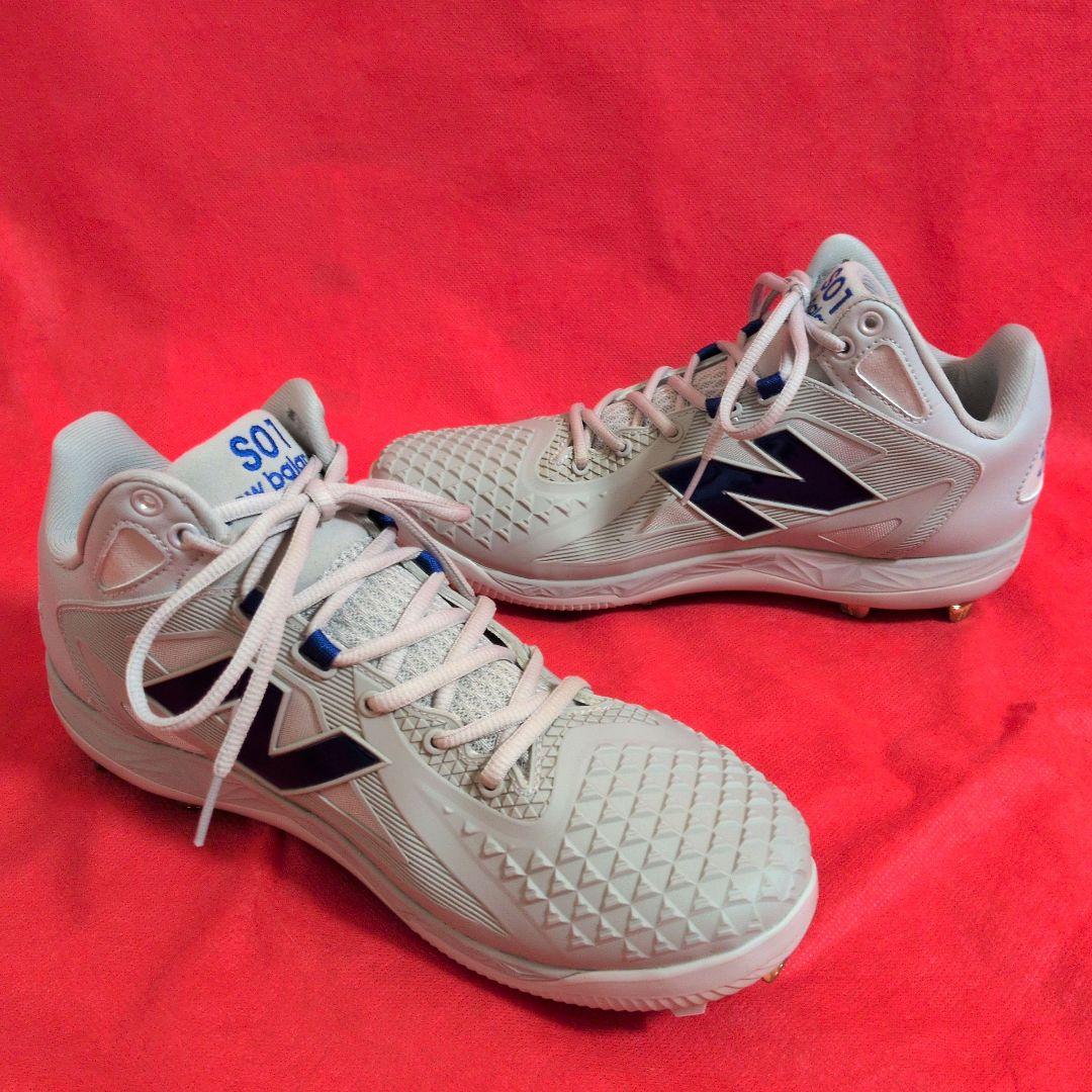 【未使用】大谷翔平モデル／ニューバランス スパイク✦MSHOTA1✦