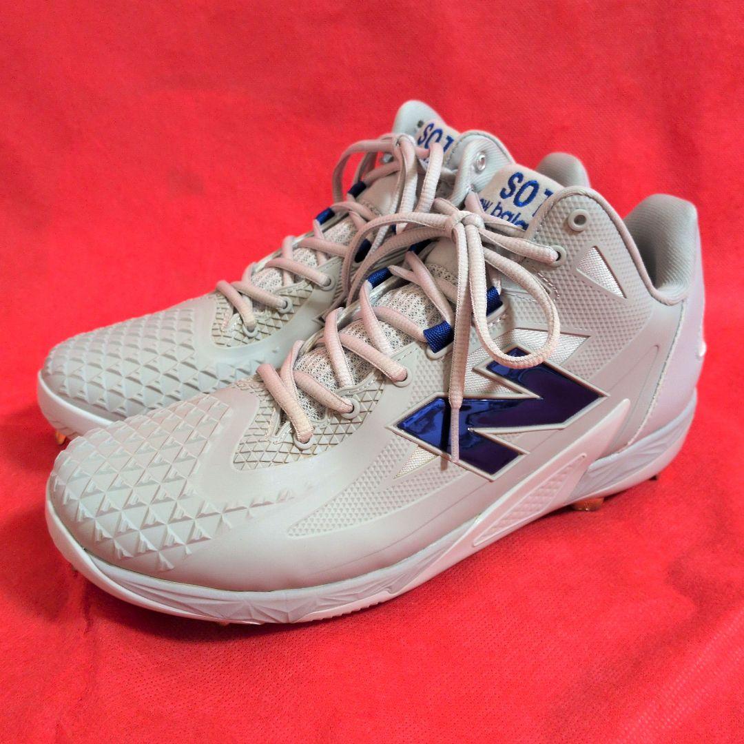 【未使用】大谷翔平モデル／ニューバランス スパイク✦MSHOTA1✦