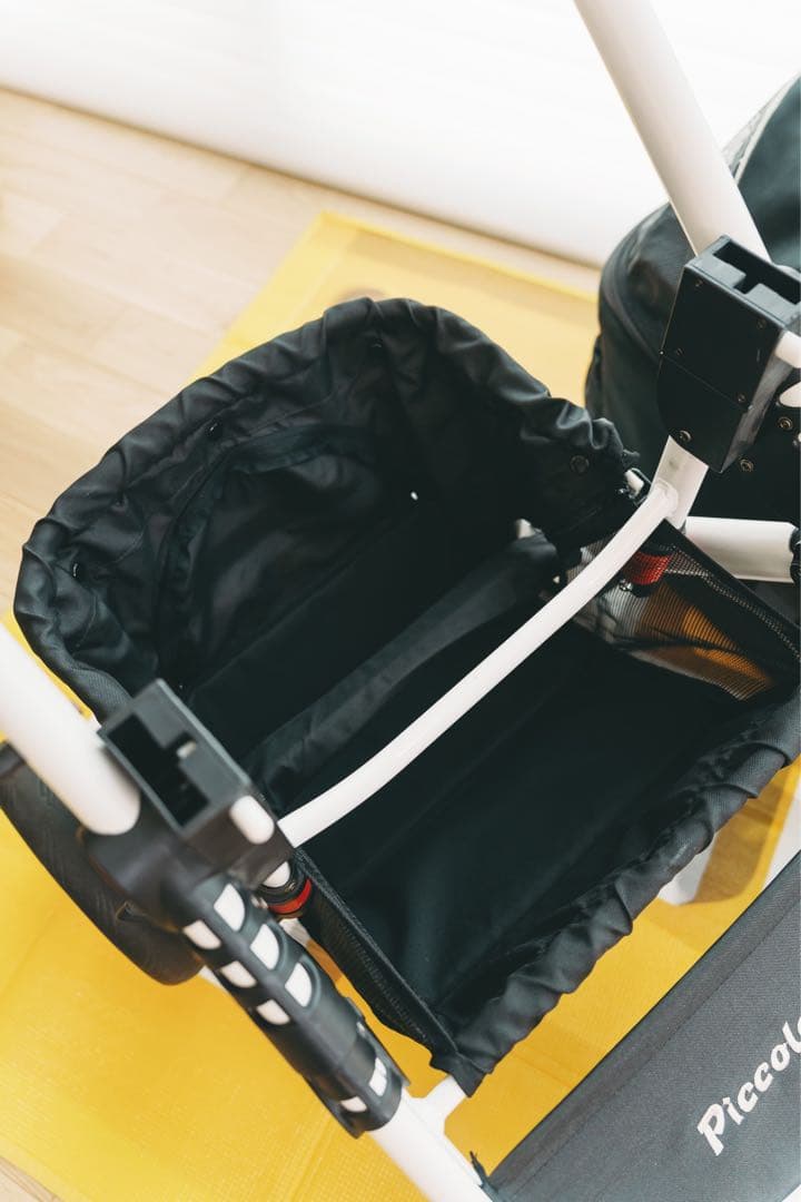 Hana⭐︎様用　ピッコロカーネ タント2 ブラック