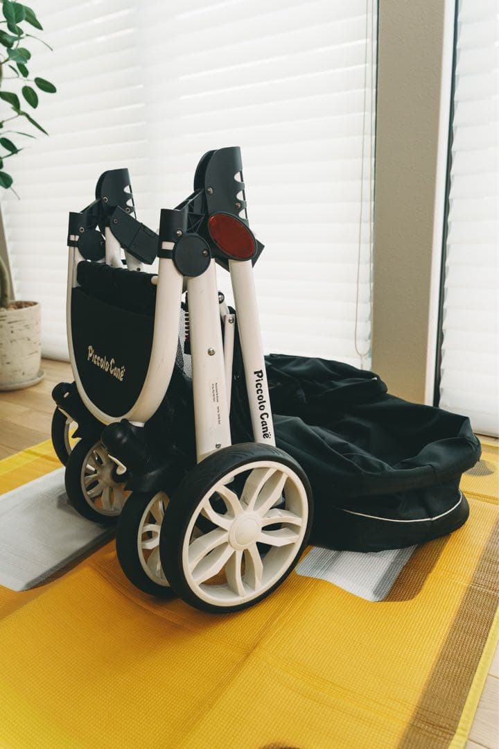 Hana⭐︎様用　ピッコロカーネ タント2 ブラック