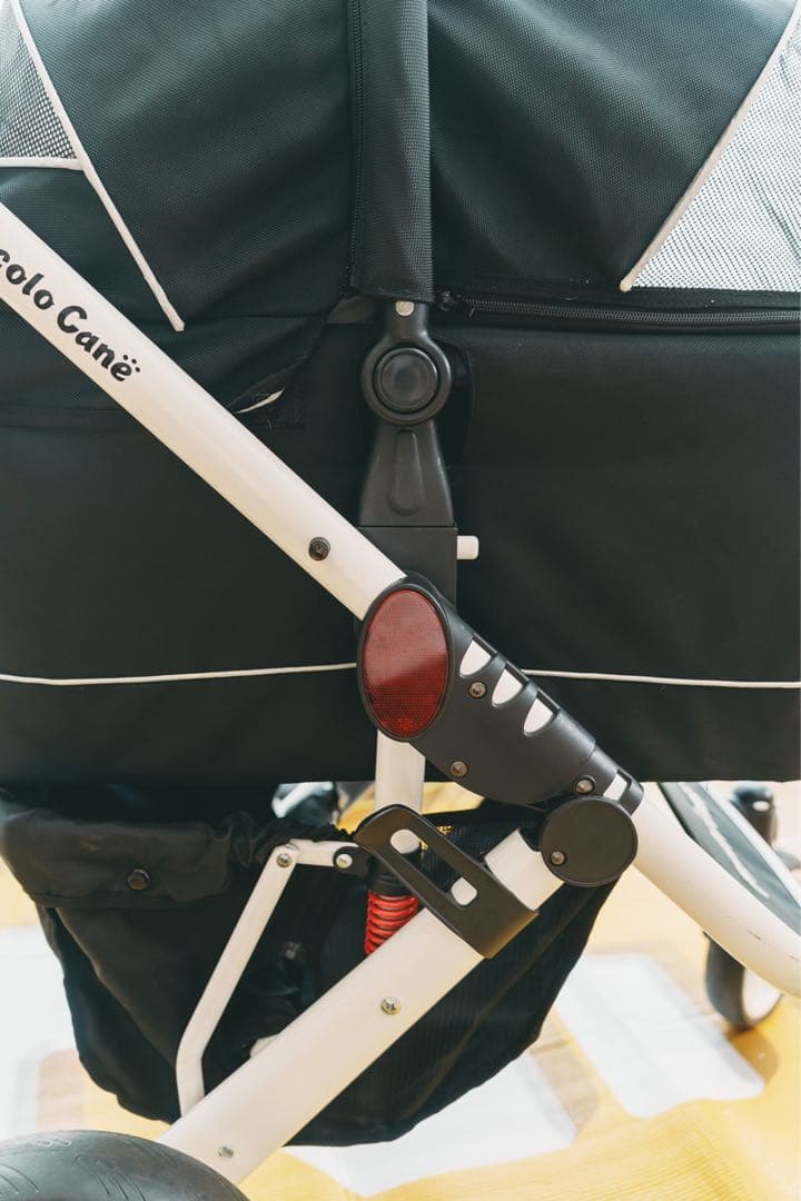 Hana⭐︎様用　ピッコロカーネ タント2 ブラック