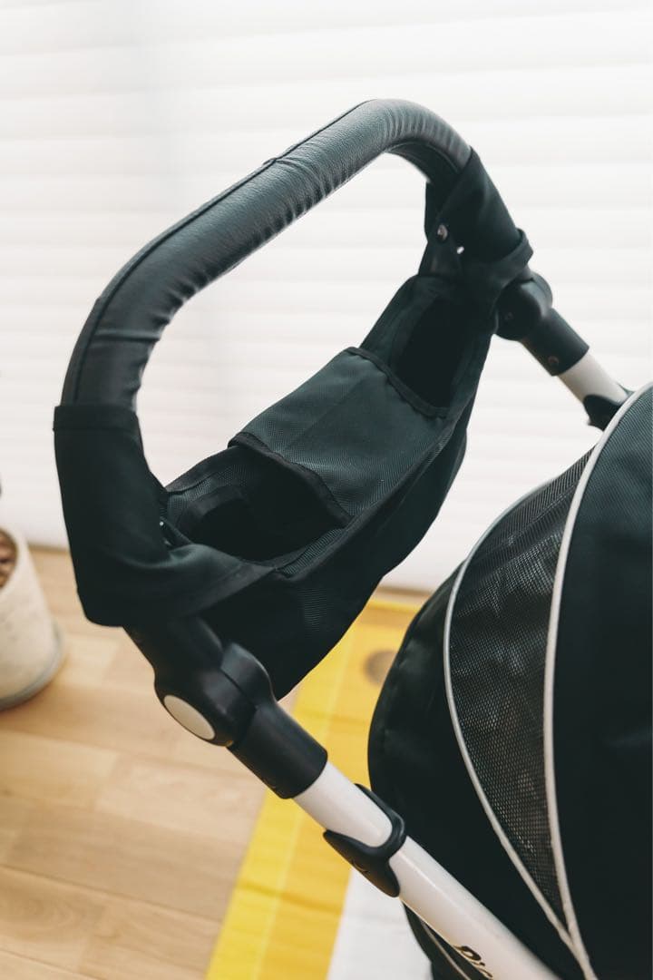 Hana⭐︎様用　ピッコロカーネ タント2 ブラック