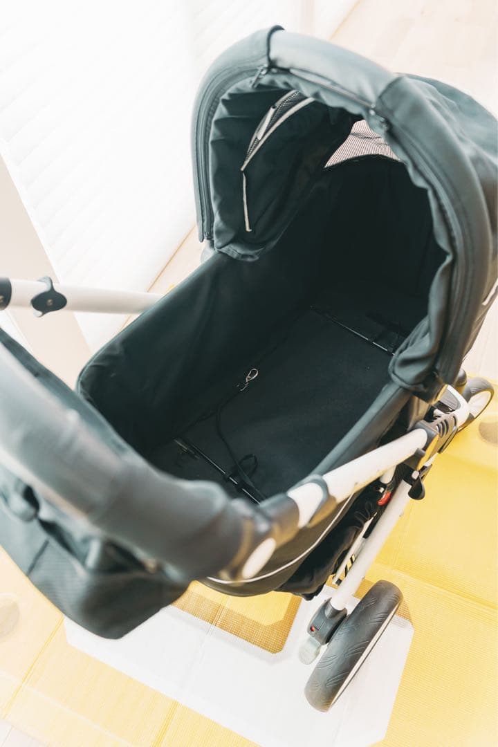 Hana⭐︎様用　ピッコロカーネ タント2 ブラック