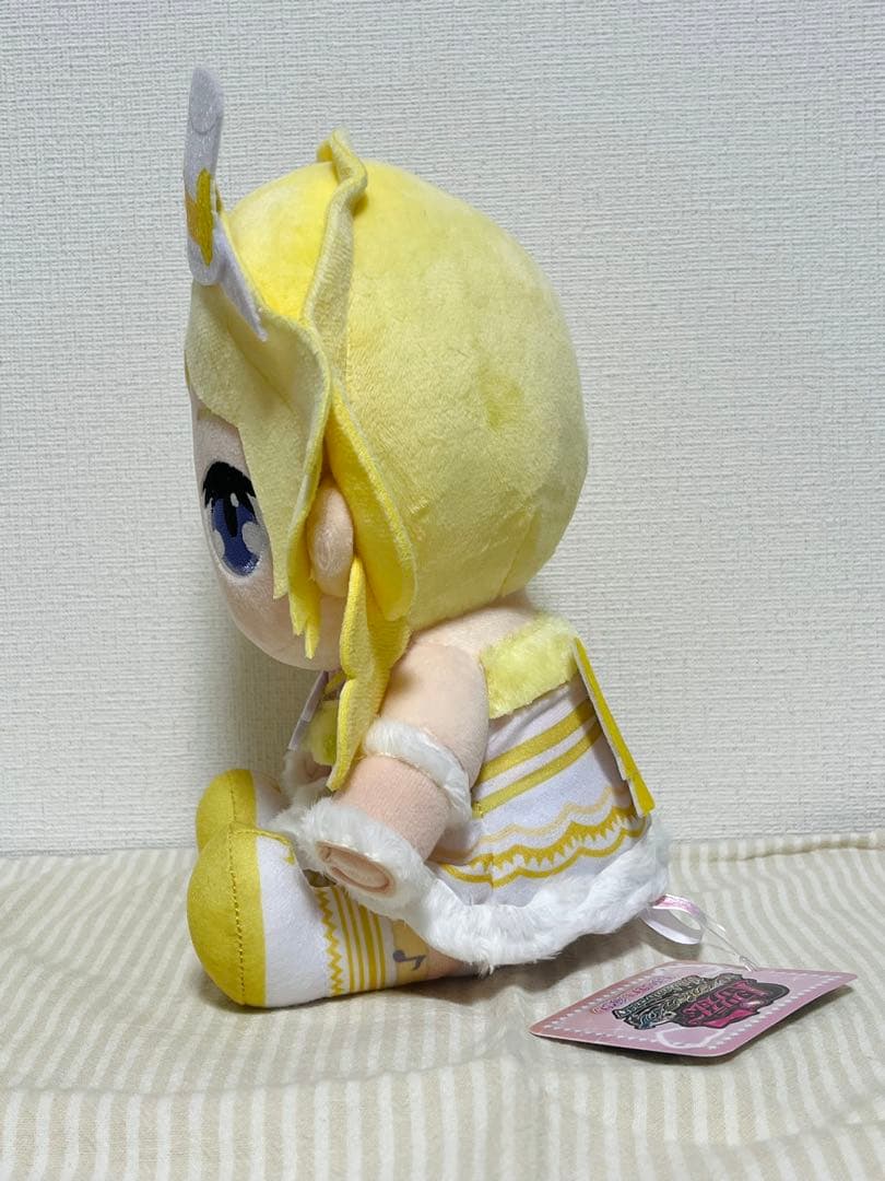 小鳥遊おとは ぬいぐるみ