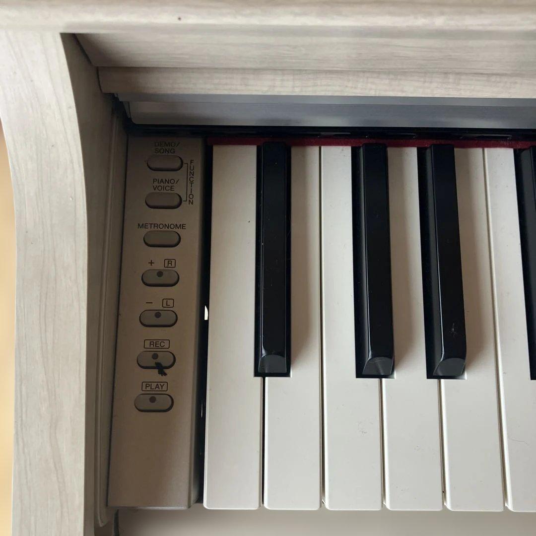 ヤマハアリウス　YDP-163WA ⭐︎たのメル便