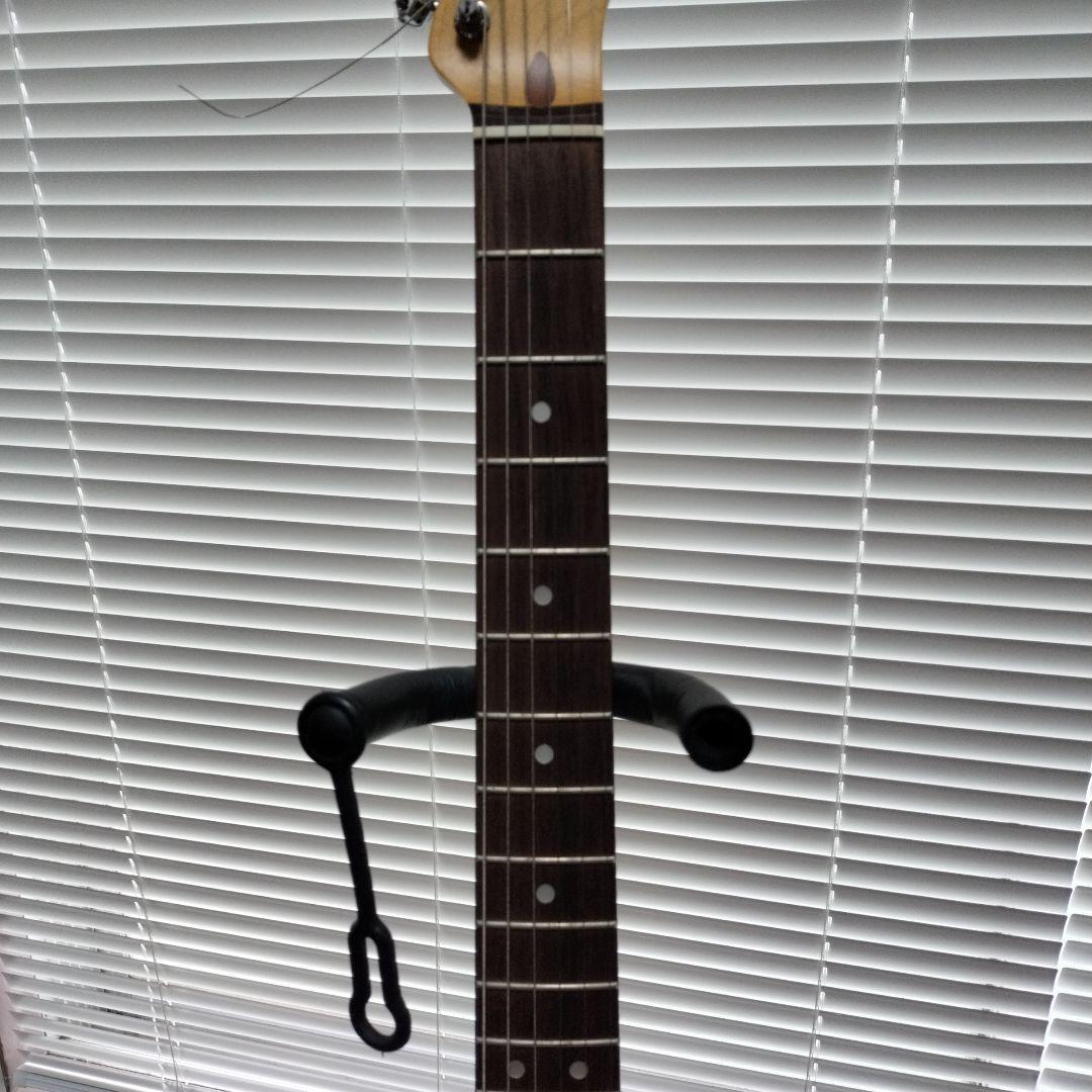 FenderJapan　TL68-BECK コユキモデル