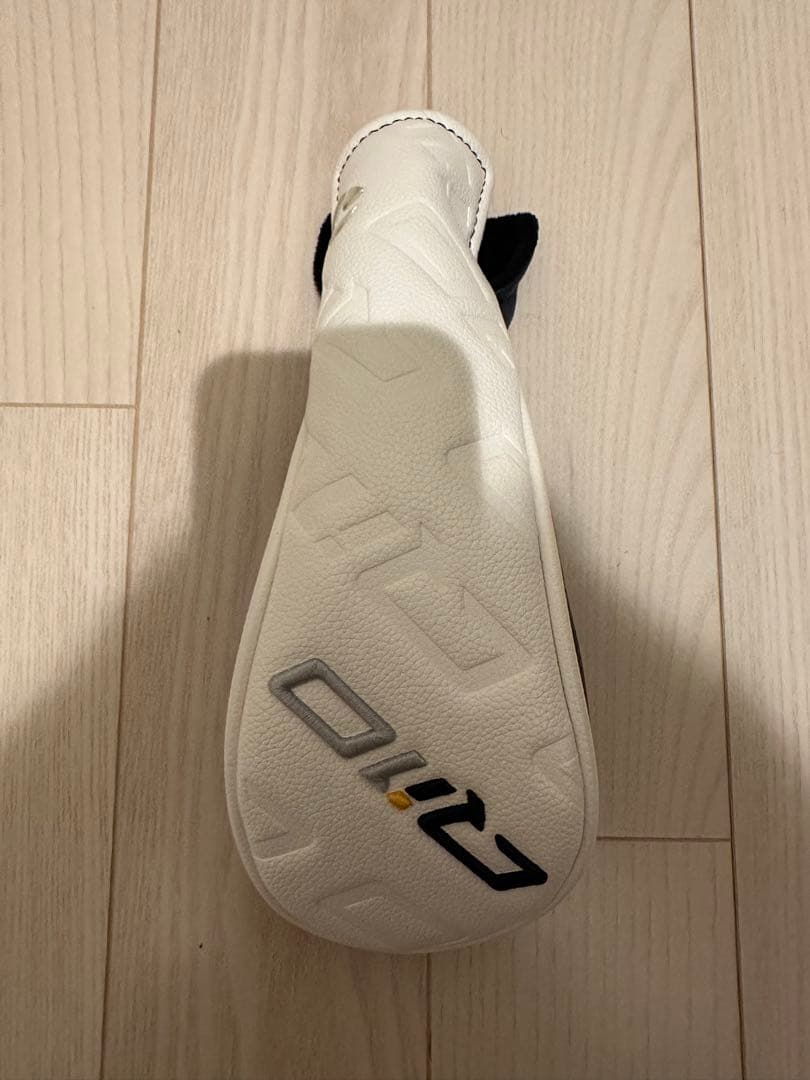 【美品】テーラーメイド QI10MAX レスキュー ユーティリティ 3U20度S