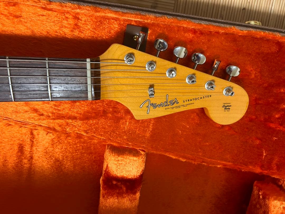 FenderUSA American vintageⅡ