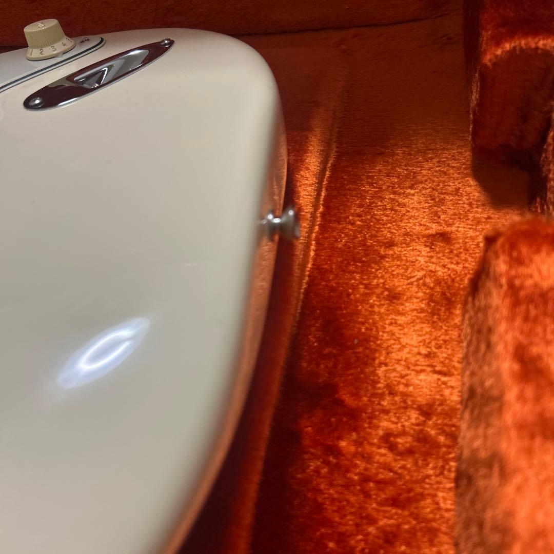 FenderUSA American vintageⅡ