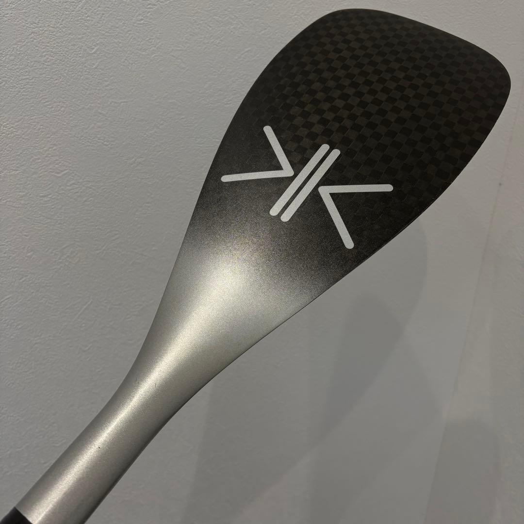 美品　kokua KK paddle classic V1 コクア　パドル