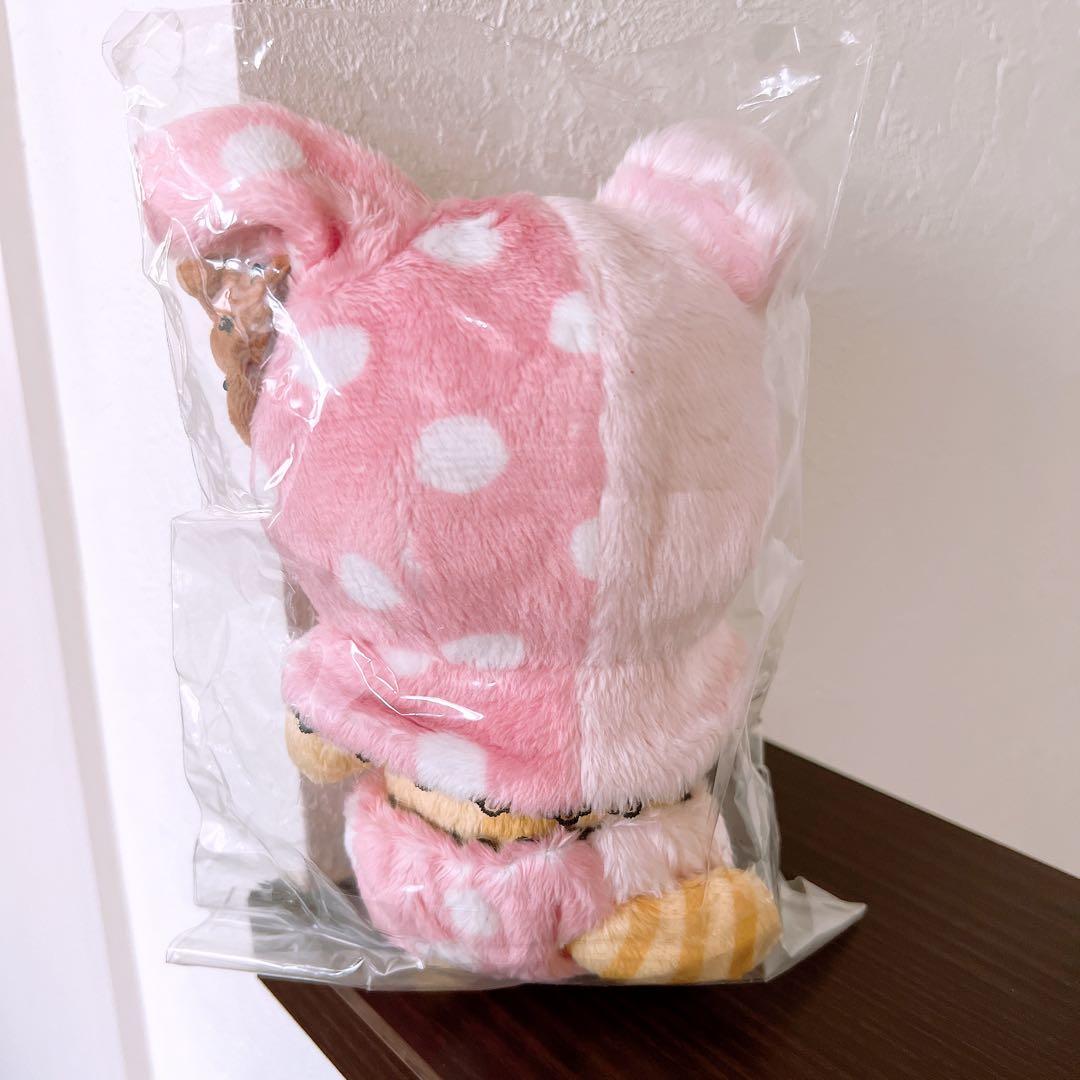 センチメンタルサーカス　シャッポ　しばいぬのこまめ　ぬいぐるみ