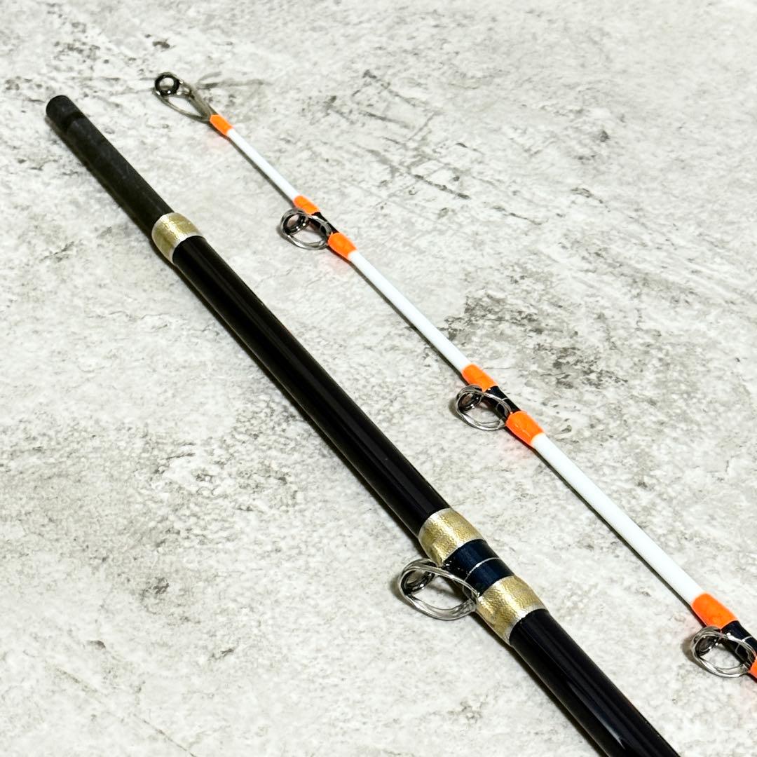 専用☆極美品☆アルファタックル KAGAYAKI 輝 テリハチメ 360乗