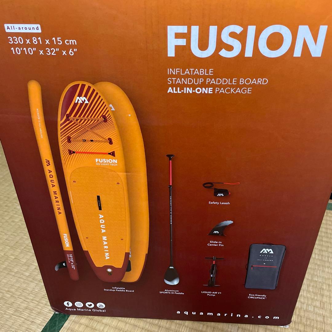 新品サップボード