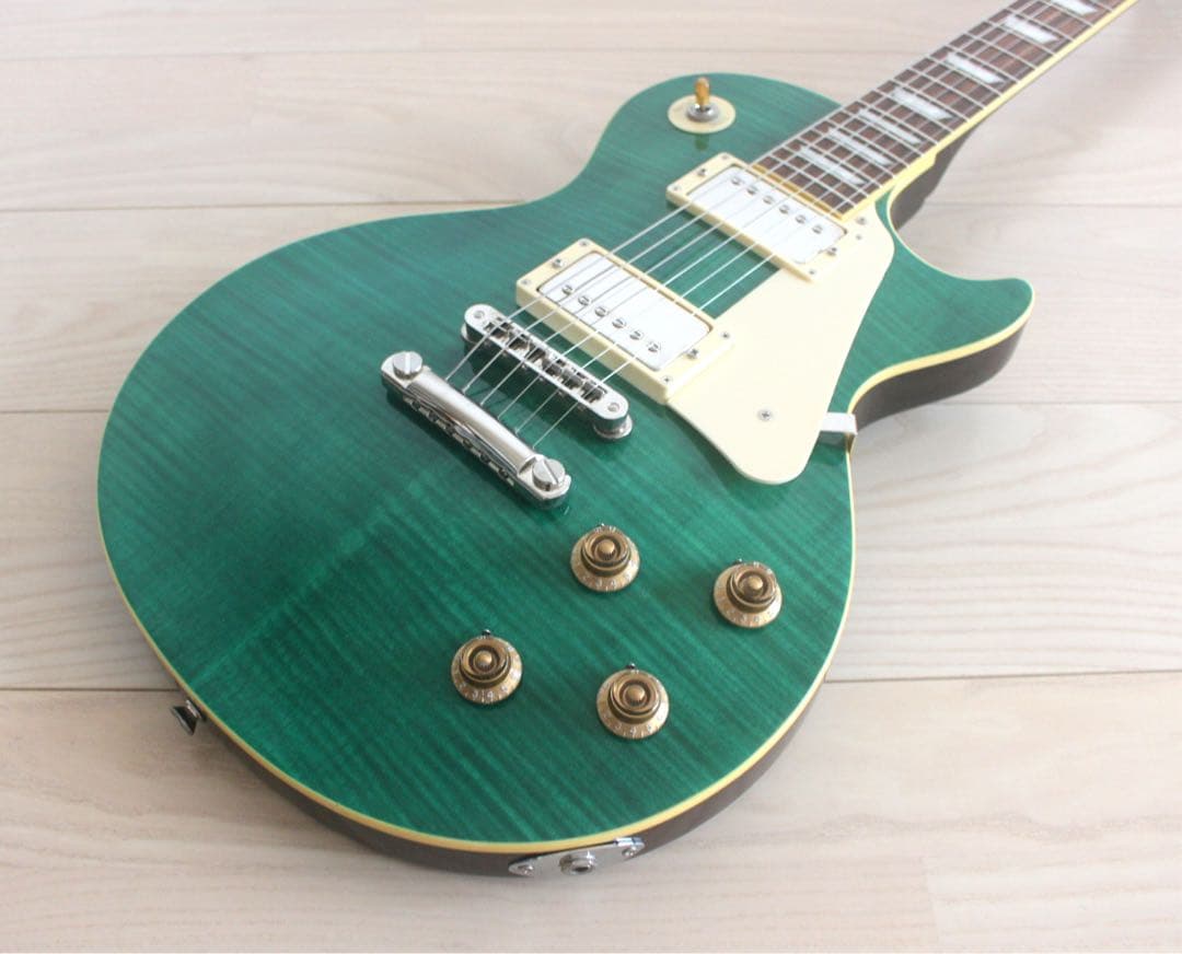 Burny LSD-55N レスポール トラ目 Fernandes バーニー