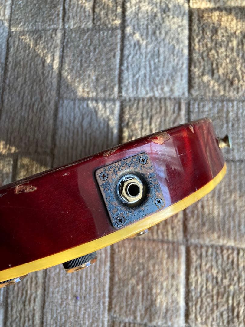 Ibanez AR100 1981年製