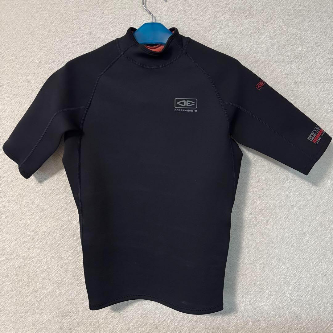 40%OFF！ 最終処分値下げ！O&E 1.5mm タッパ DOUBLE BK