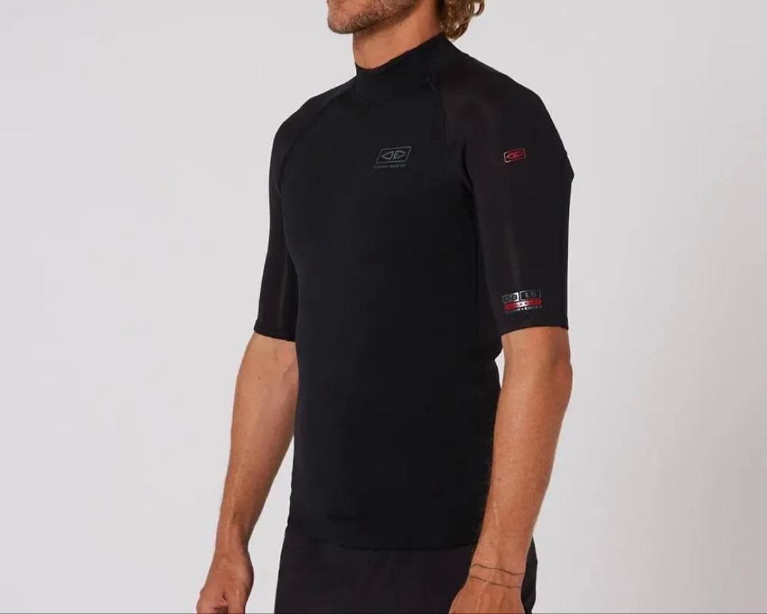 40%OFF！ 最終処分値下げ！O&E 1.5mm タッパ DOUBLE BK